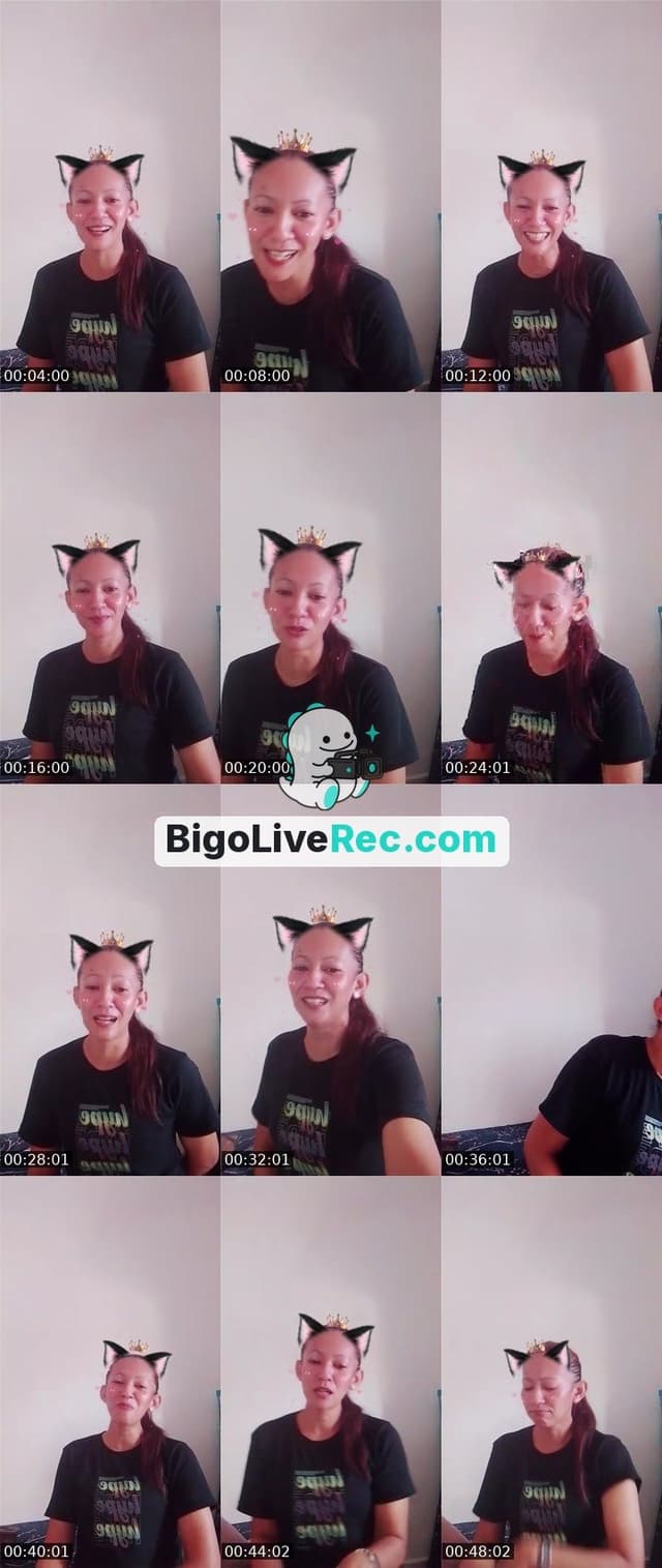 Bigo live: hi !! by @1134998139