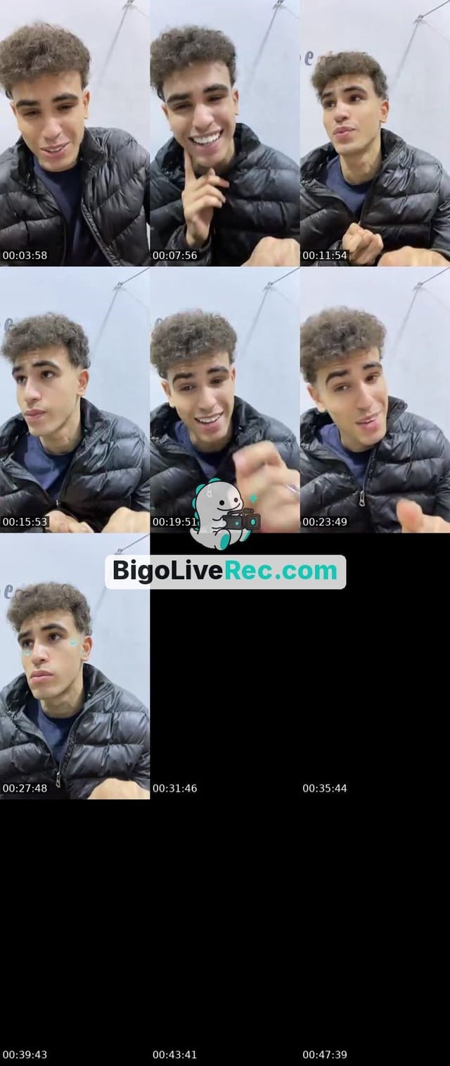 Bigo live: الحمدلله by @1034901283