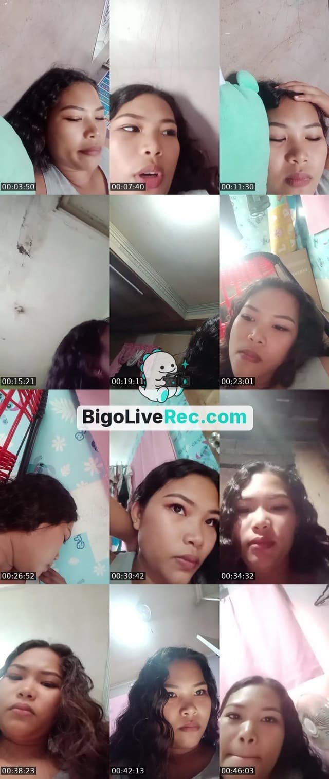Bigo live: #Chismis👀 sometimes different! by @956077469