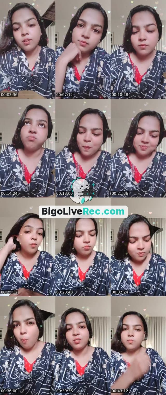 Bigo live: ───❅পালকি❅─── by @1118966912