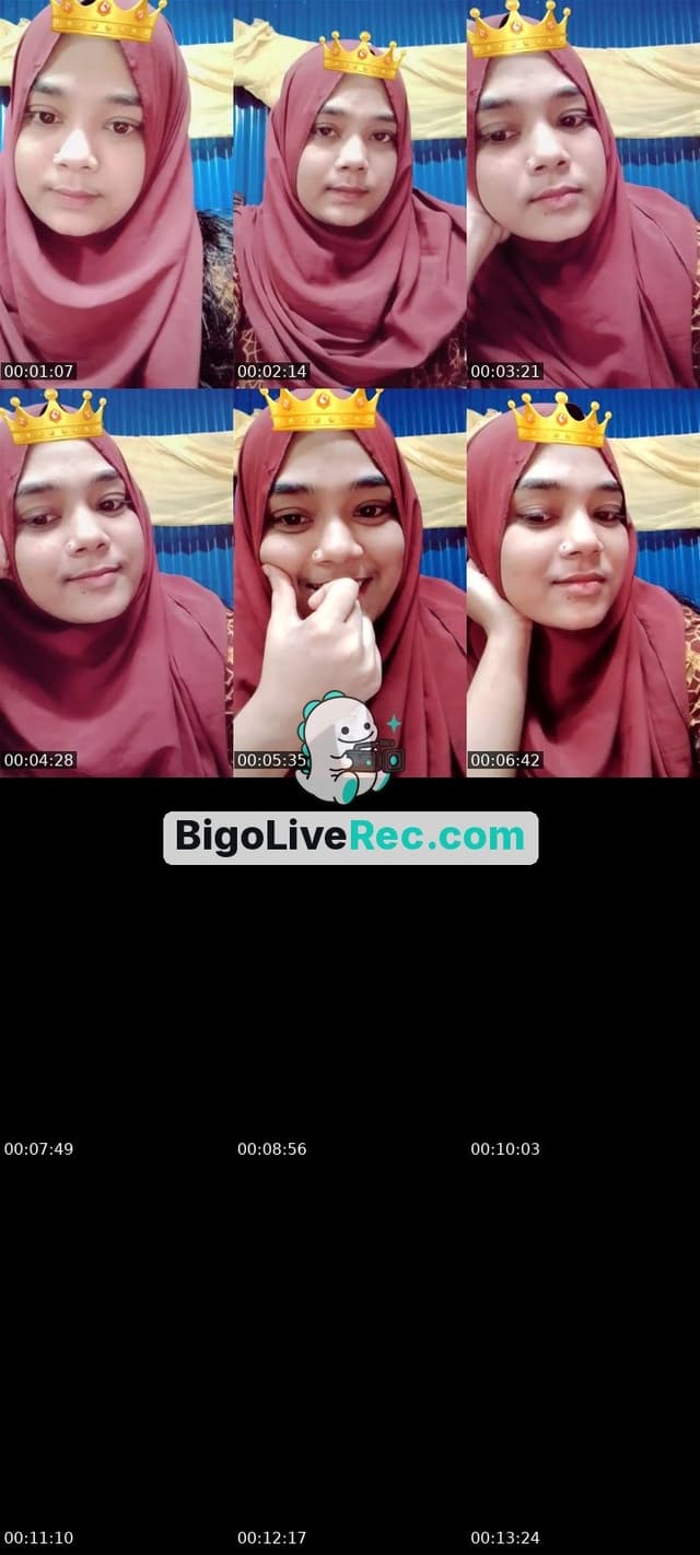 Bigo live: 🌿🌺 ֆɦǟɦǟʐǟɖɨ🌺 by @1069917779