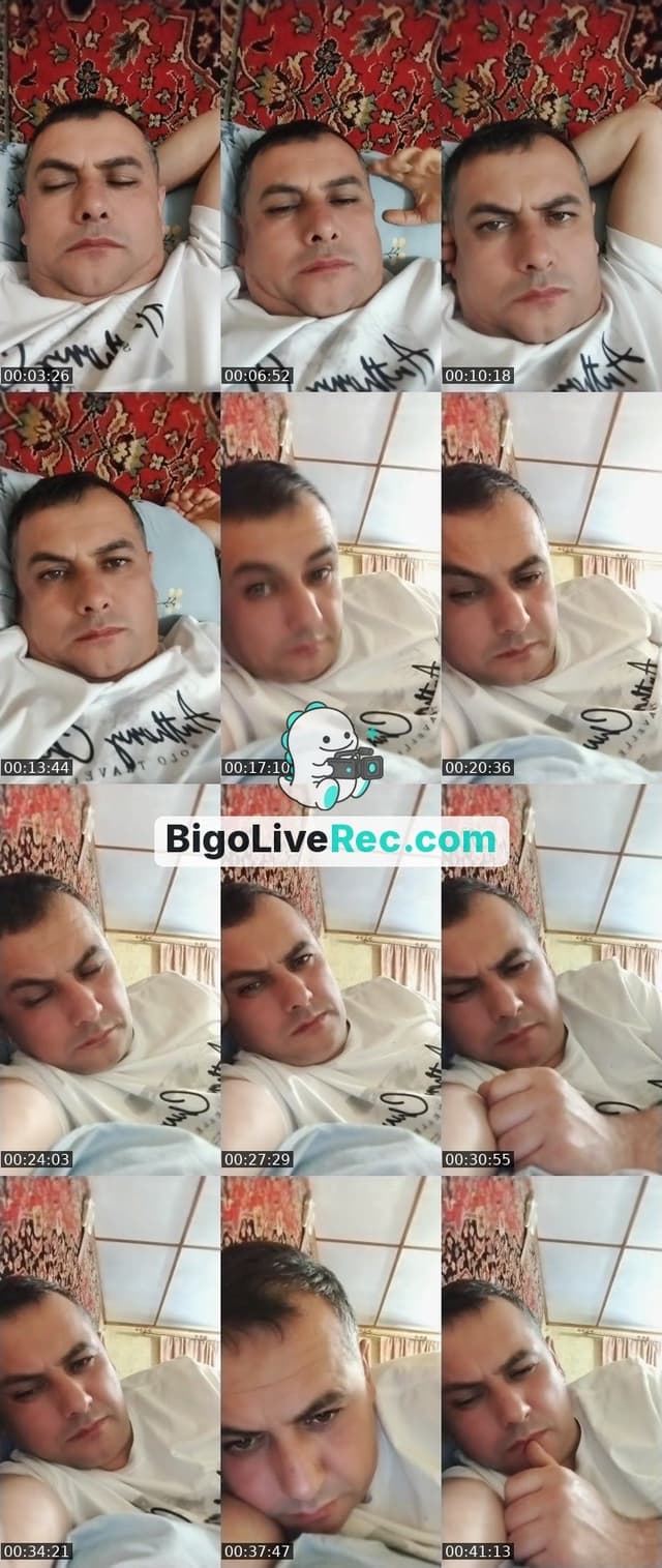 Bigo live: Сайёд 83 by @703471128