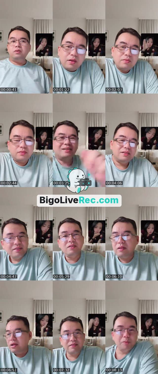 Bigo live: 🔮Tony 甘志日。 🔮 by @398024306