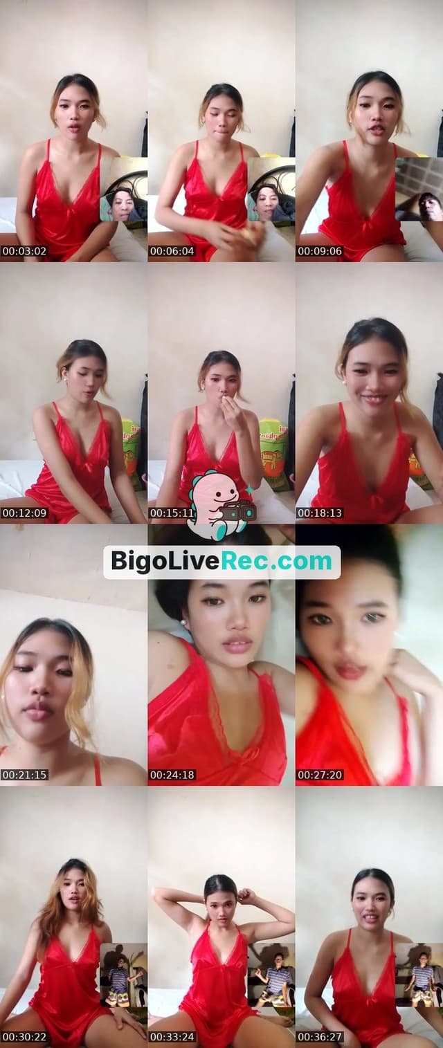 Bigo live: #LFTop1 #lftop1 hello babe by @yourgurlcindy