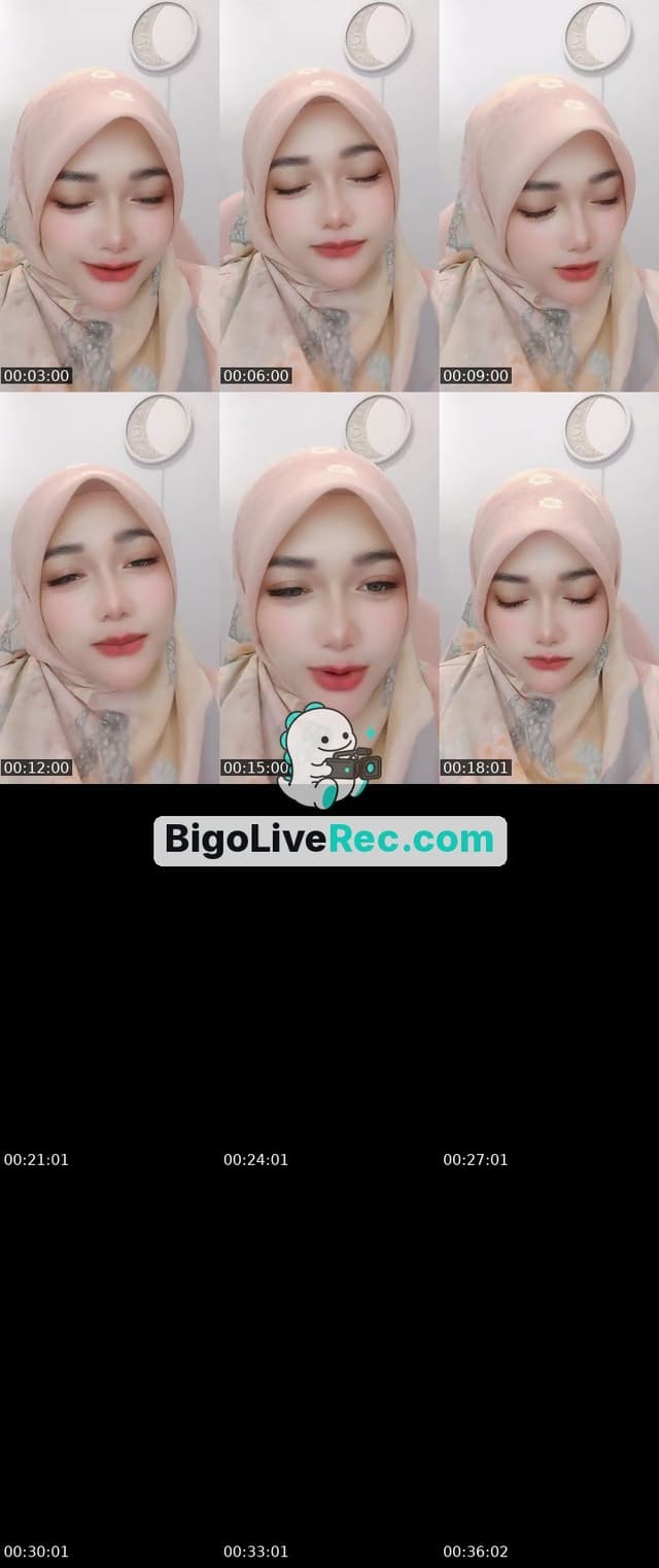 Bigo live: Halo by @786860556