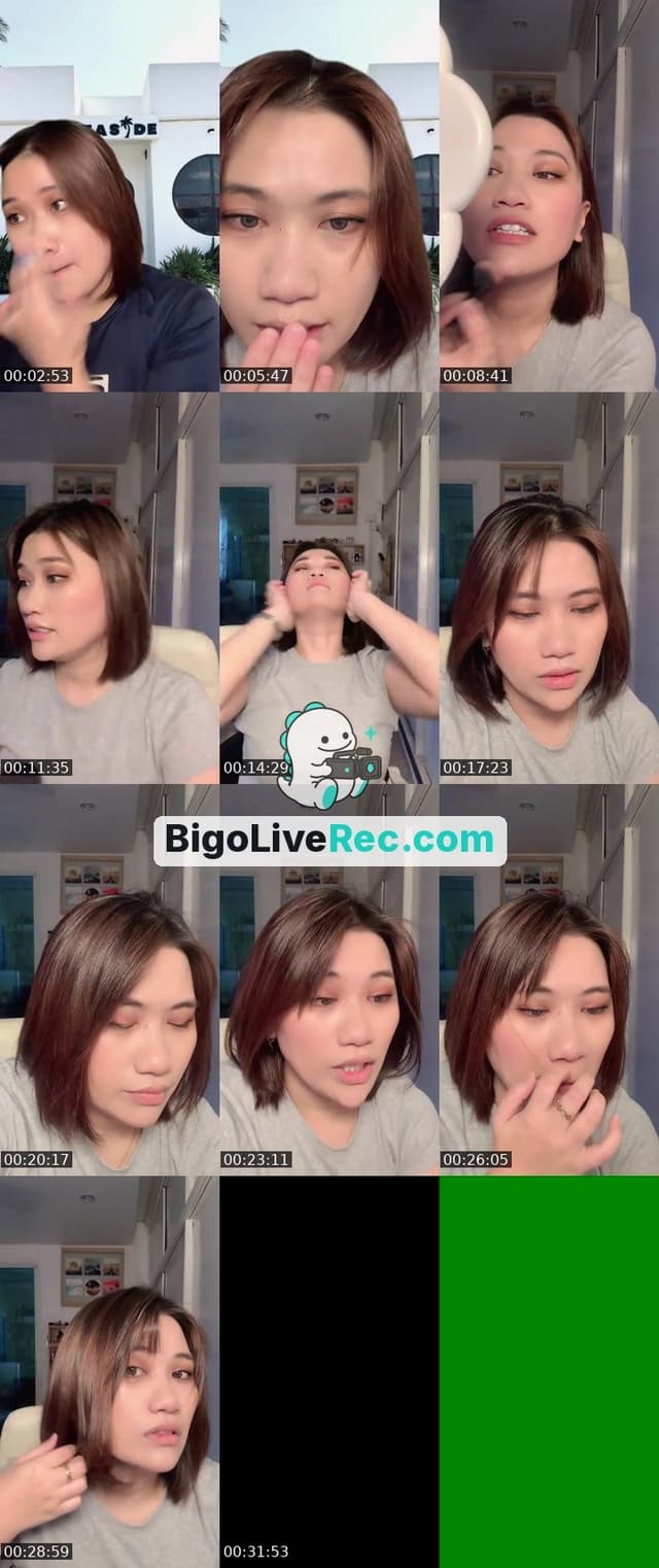 Bigo live: heyo by @979355379