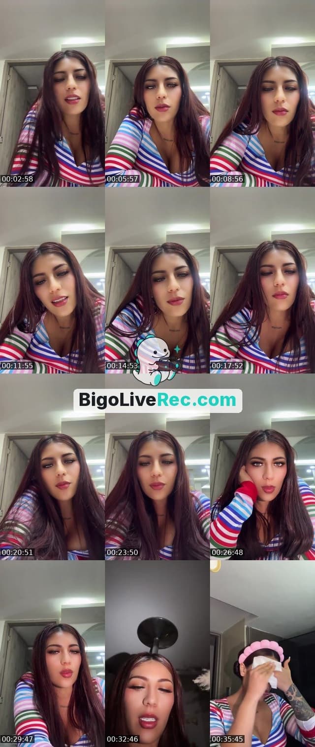 Bigo live: UN MARIDO ❤️ by @pao.sarmiento24