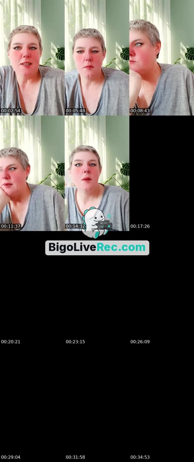 Bigo live: #Pillowtalk Willkommen rein da by @1065157725