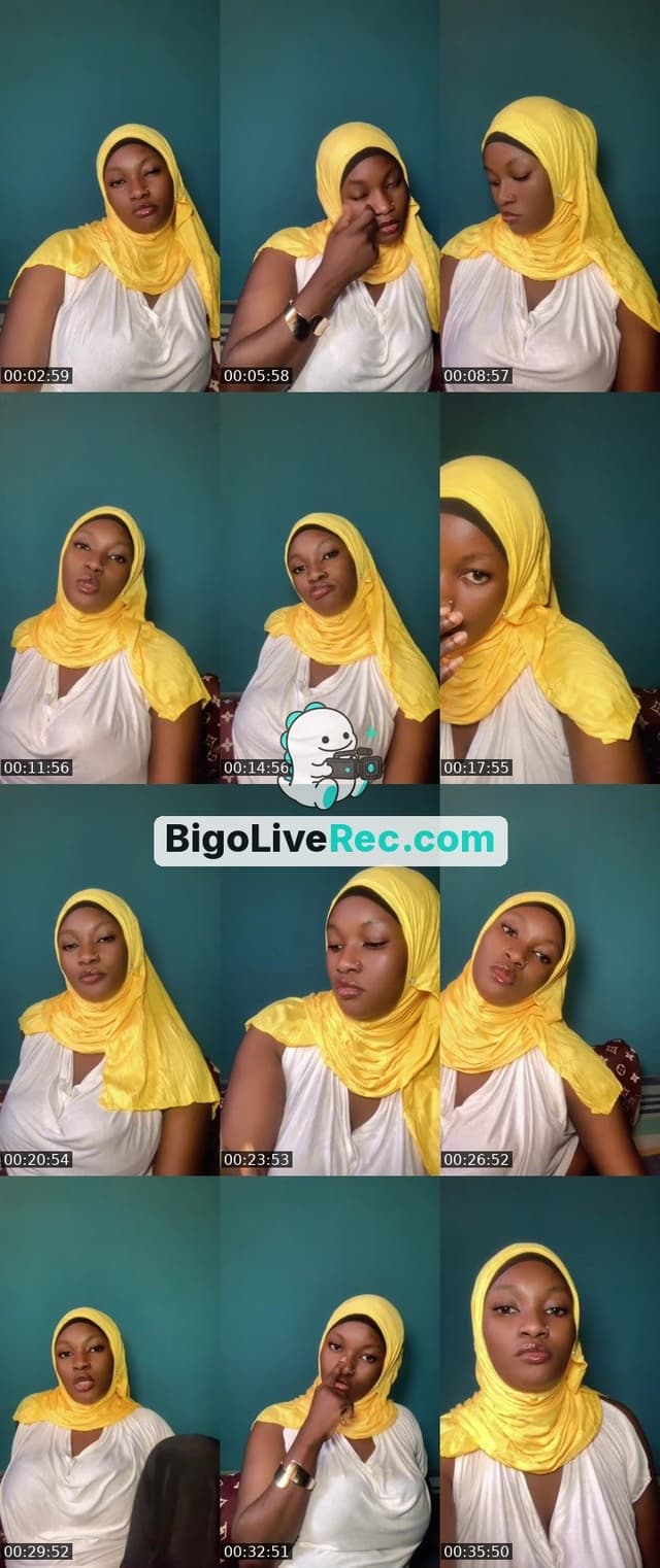 Bigo live: Manifesting Grace♒️🌟 by @1132955049
