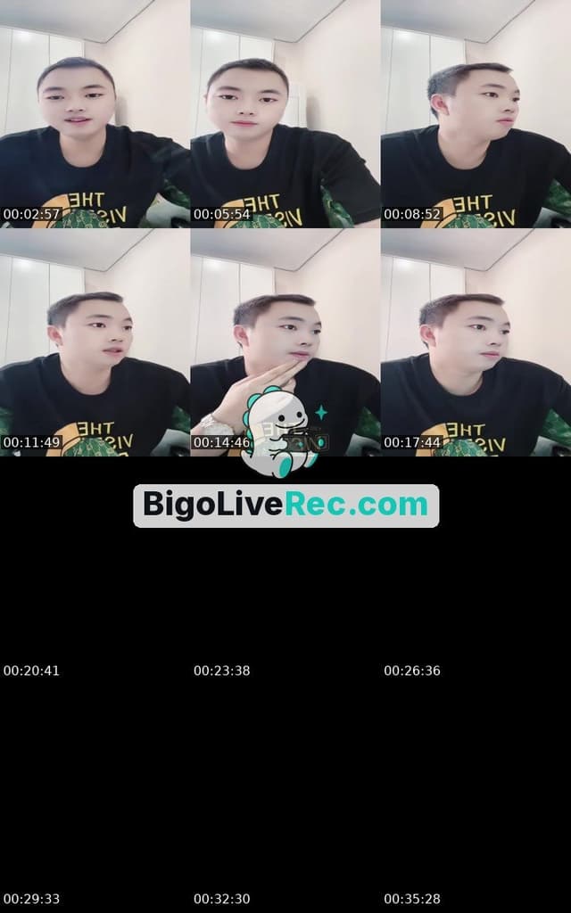 Bigo live: #Hipster 求大主播带带我 by @1130055717