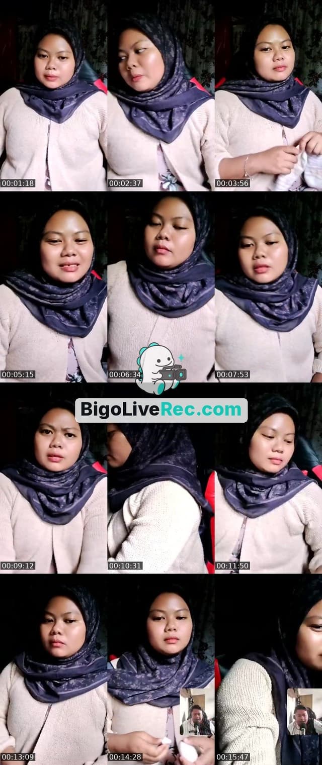 Bigo live: New task by @847918346