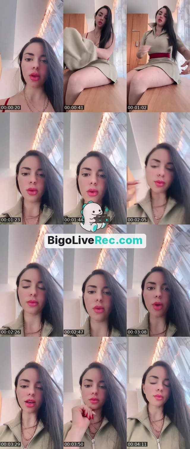 Bigo live: Ven🫶❤️ by @catamar