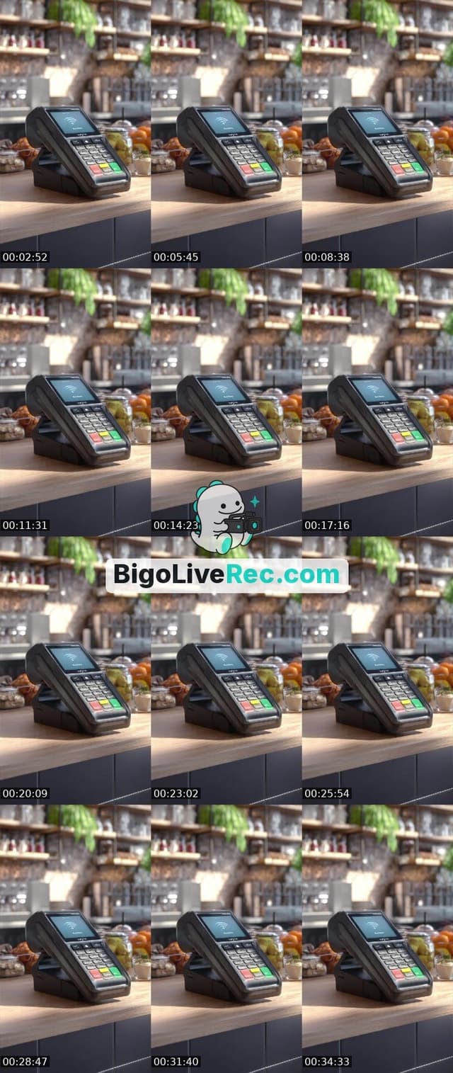 Bigo live: TIHSBTNOWUOY by @740205566