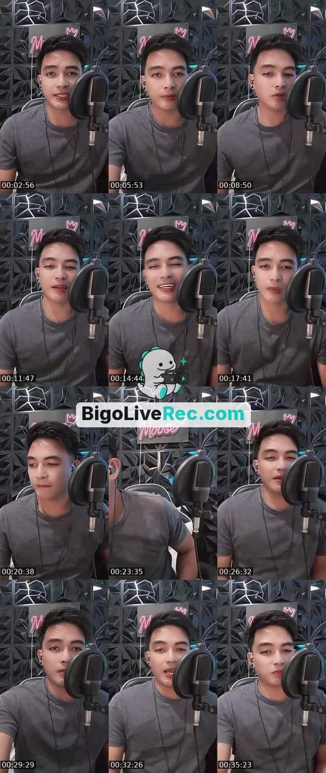 Bigo live: #HelpQuota Birthmonth 🙏 by @1052284016