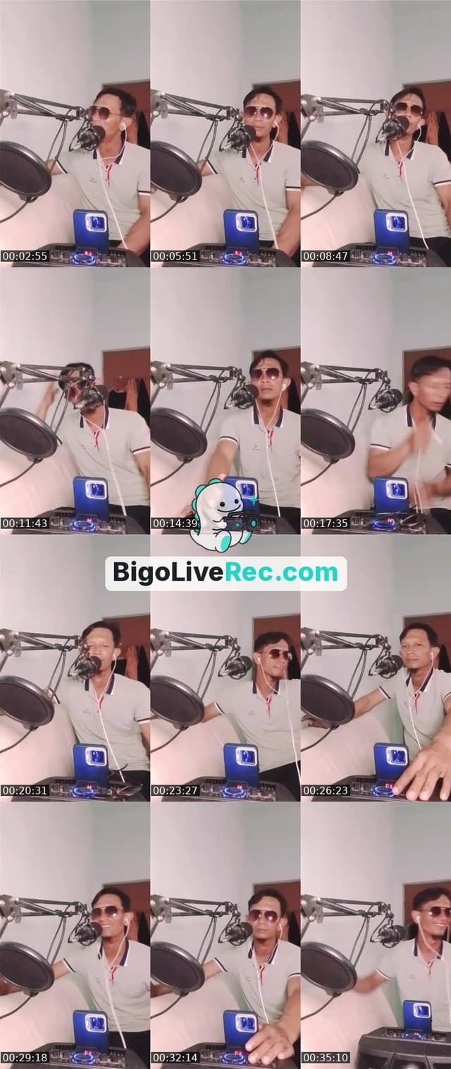 Bigo live: #DJ isi time everyone by @1130695483