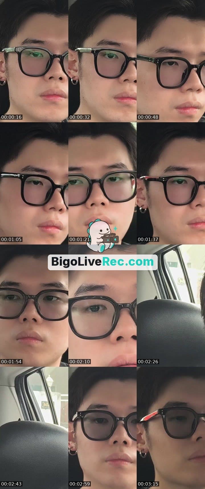 小播