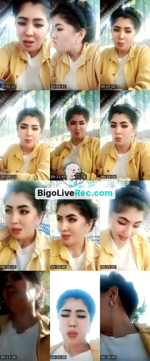 Bigo live: #o’zbek  by @1134079397