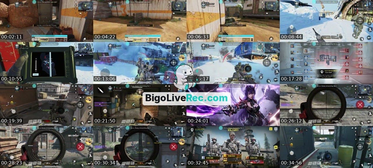 *