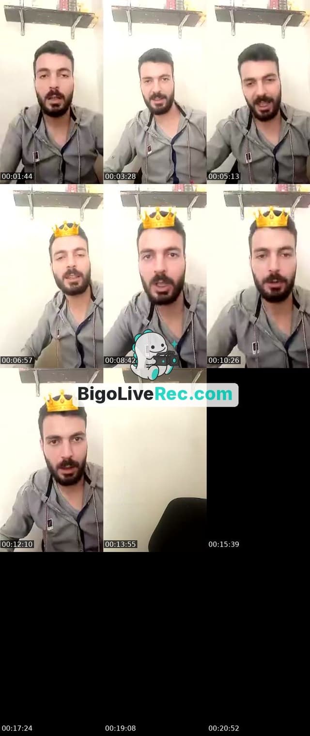 Bigo live: #تكوين_صداقات يارب ❤️..شهر خير انشالله by @1128669239