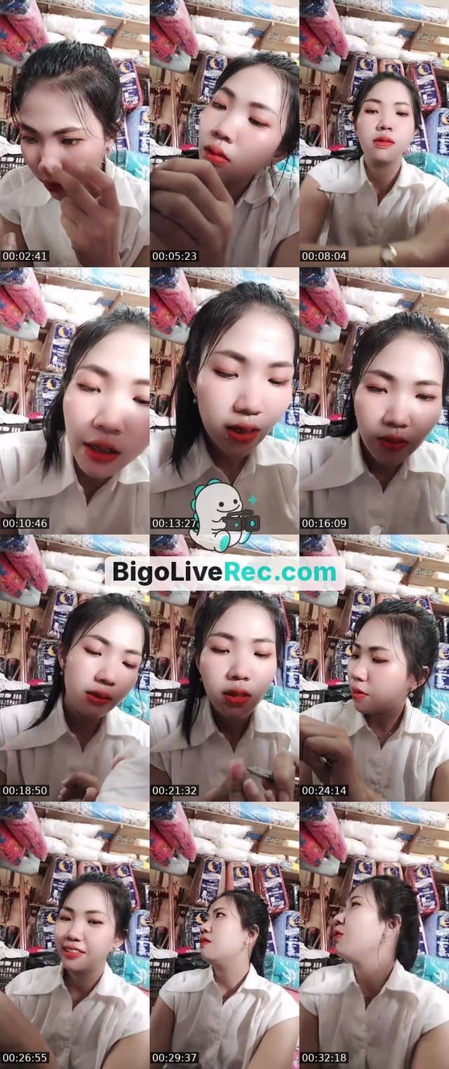 Bigo live: #Singing ฝากเอ็นดูหนูด้วยนะ😊💗 by @911055312