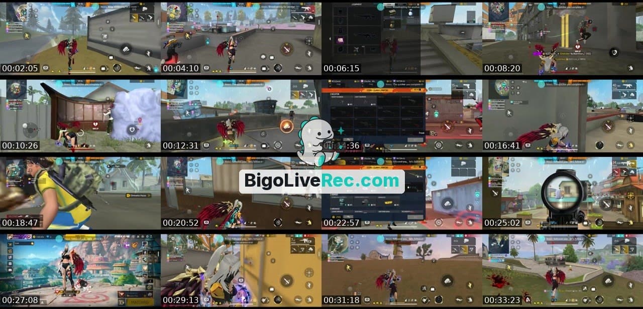 free fire Bangladesh server 🐸