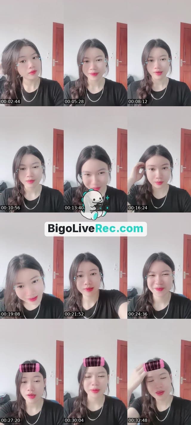 Bigo live: i love bi goooooooo by @666281389