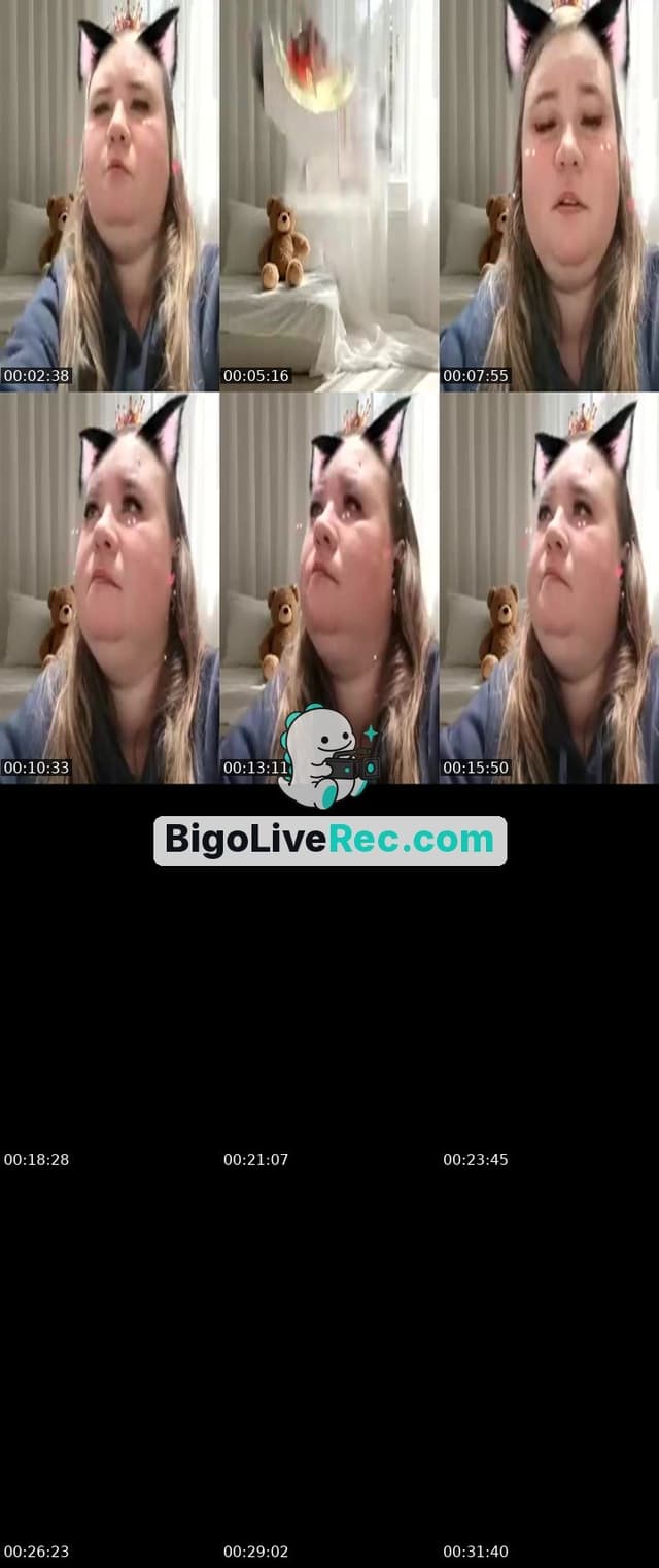 Bigo live: #красота НАБОР ВЕДУЩИХ by @1136179350