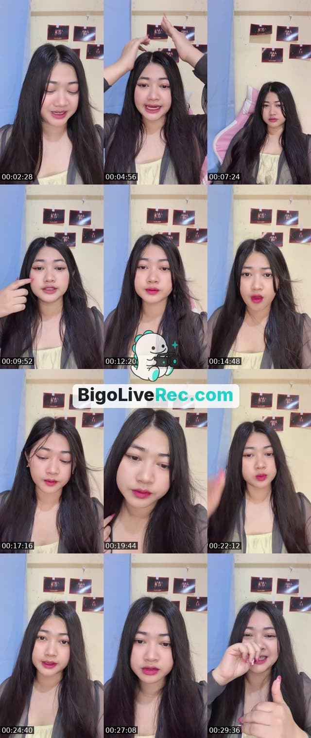 Bigo live: လက်ဆောင်သစ်လေးလိုချင်🥹 by @1127183679