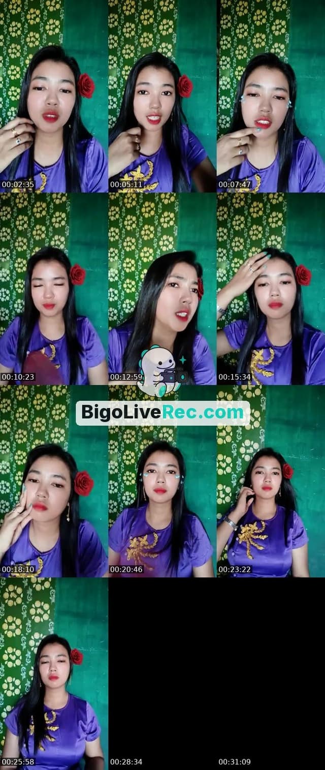 Bigo live: အချစ်က စေတနာ🌸 by @1136849030
