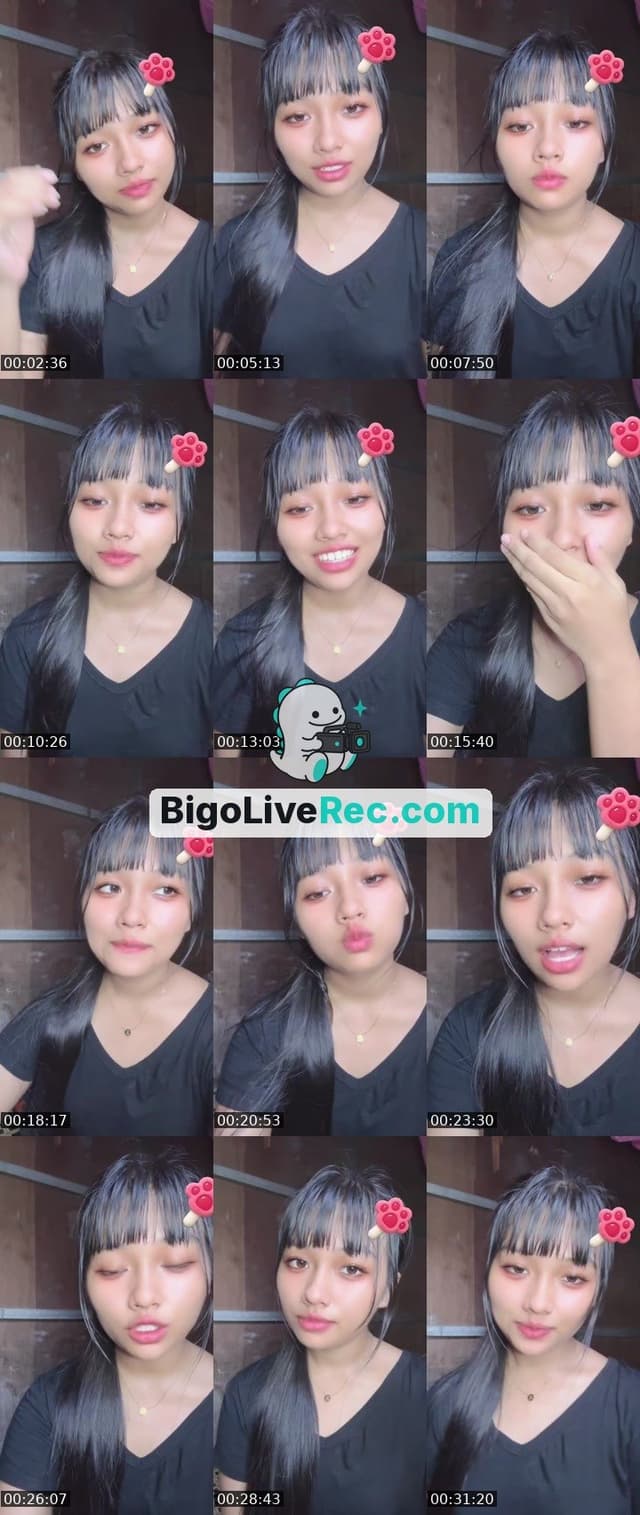 Bigo live: #helloluckymonth🍀 by @1132466791