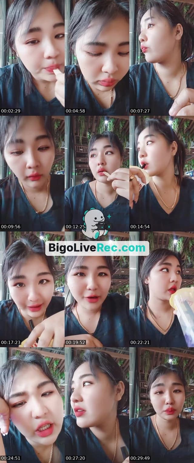 Bigo live: စုတ်လိုက်တဲ့လိုင်း by @1080543922