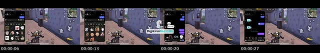 Bigo live: ဂိမ်းဆော့ချင်းရင်idလေရှာခဲ့လို by @1099686992