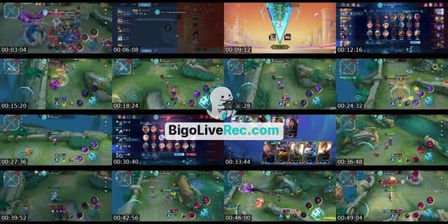 Bigo live: Kyaw Gyi by @879505888