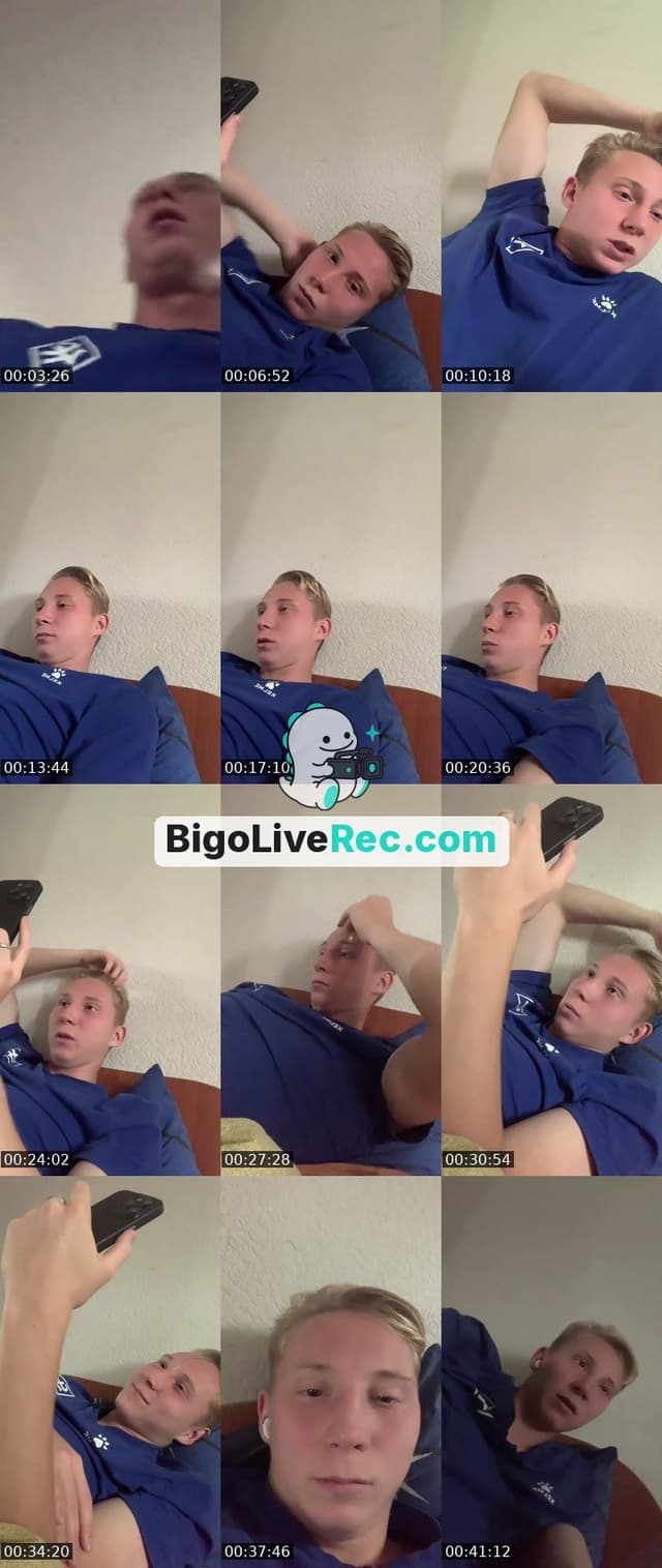 Bigo live: Как by @980340632