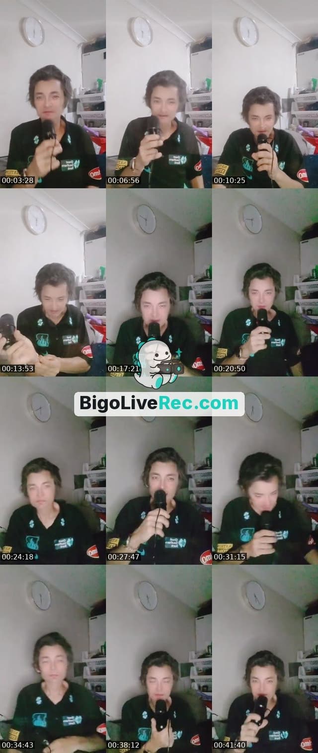 Bigo live: chat🤗chill All welcome by @1001385738