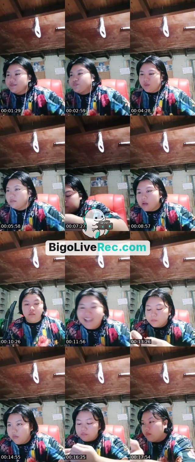 Bigo live: #MISS_BIGO มาจ้าโสดค่ะ by @110261931