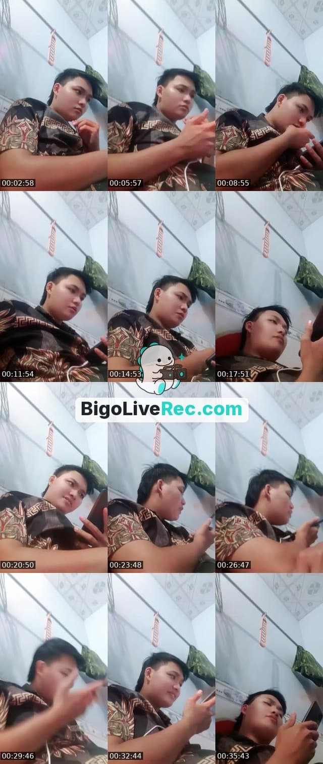 Bigo live: Phát Tài by @1103222585