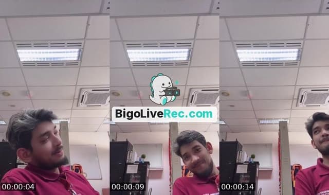 Bigo live: #charmer Pulangkan by @1061602611
