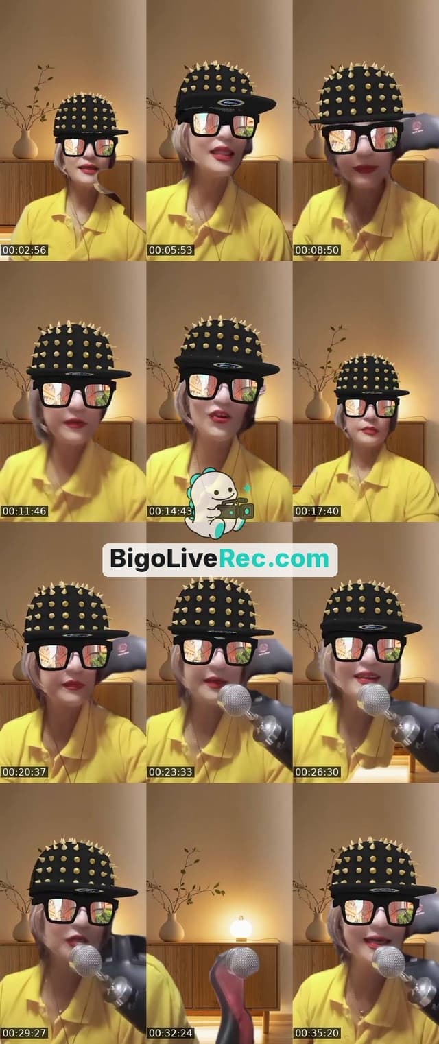 Bigo live: #LFTop1 Help Beans plsss🥰 by @1124999021