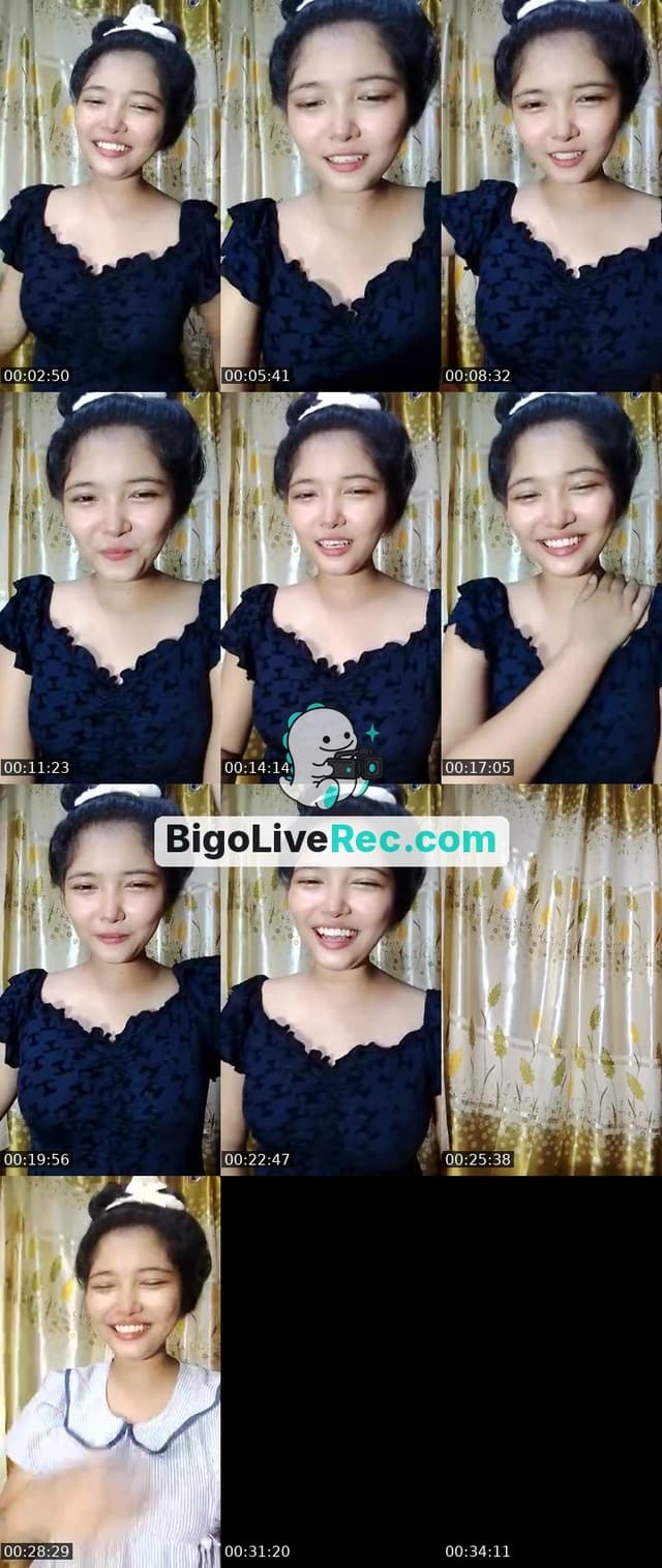 Bigo live: 1kမြင်ဖူးချင်လို😭#DJ See me by @1095834612