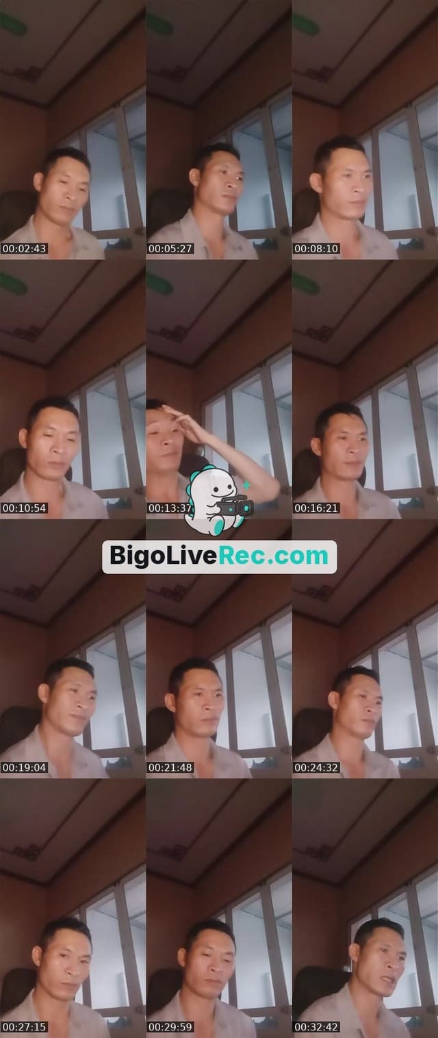 Bigo live: bé tôm by @1053289323