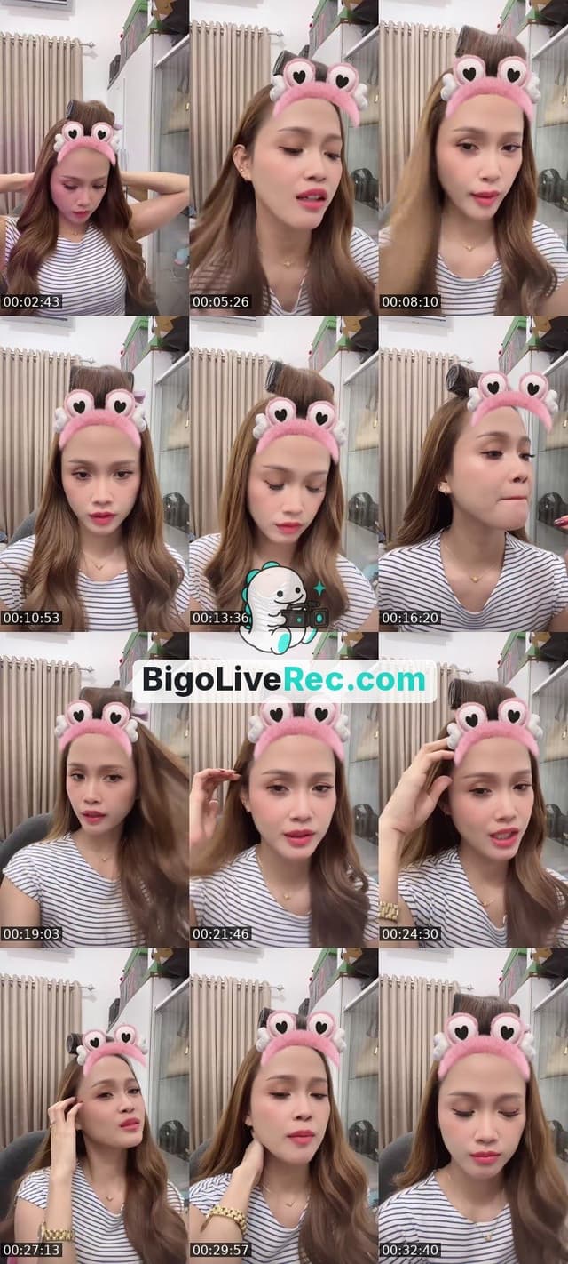 Bigo live: Hawo 🤏 by @home.emma