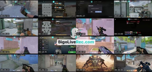 Bigo live: Стрим По Standoff! by @1111250756