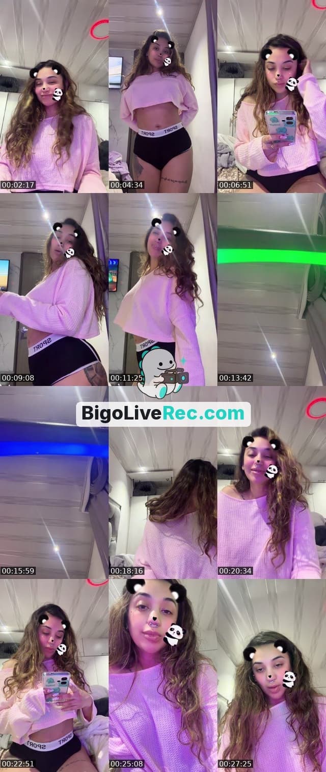 Bigo live: Lyndachapstick❤️ by @00youneverknow00