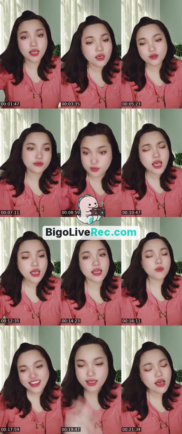 Bigo live: သံစဥ်ချိုနဲ့ချစ်စရာလေး by @941788330