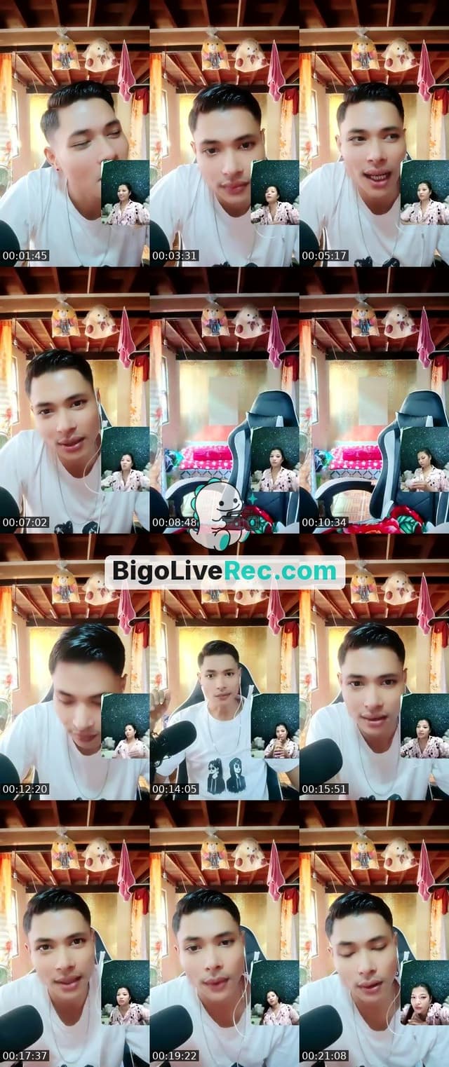 Bigo live: ဥမကွဲတဲ့ စော်ကြည်ဘဲ🤭🤭🤭🤭 by @1026009503