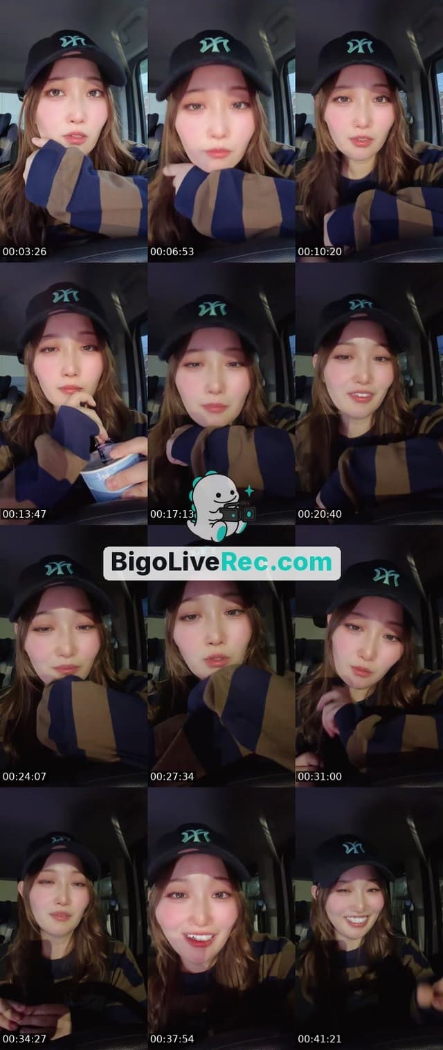 Bigo live: ゲリラ💫 by @1101508530