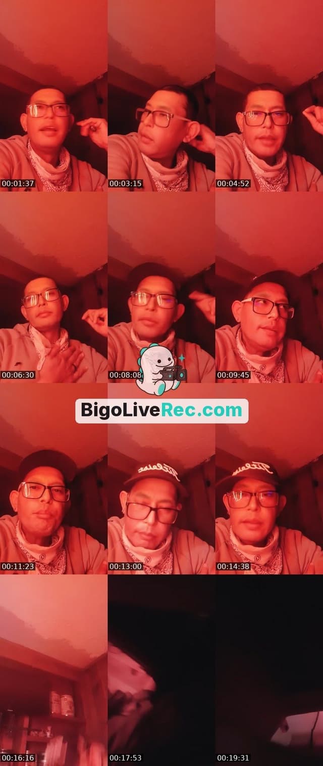 Bigo live: Kone by @1134111671