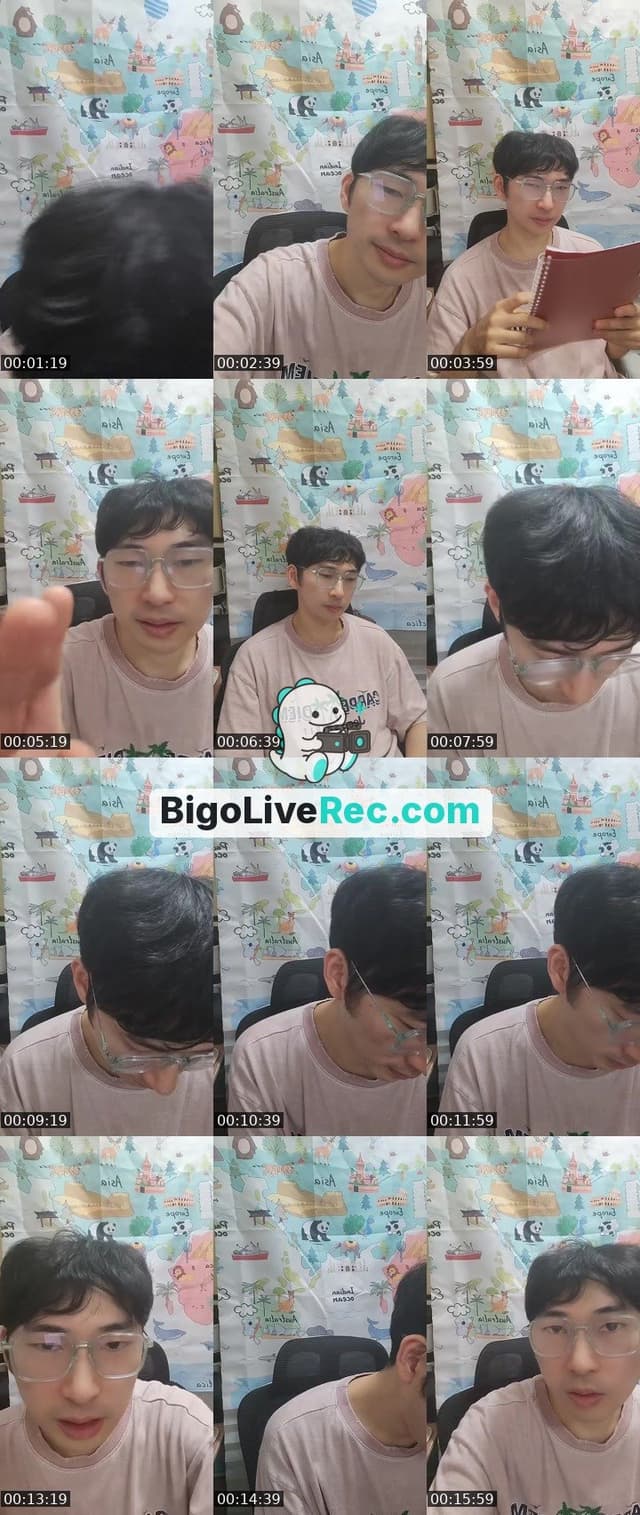 Bigo live: #charmer Let's talk a lot in Japanese by @1110310932
