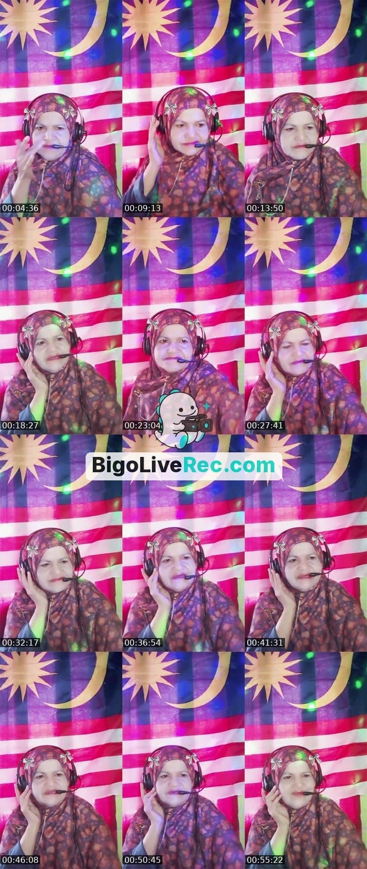 #Singing TASK BARU 10K